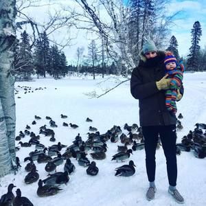 Meet your Posher, Andy